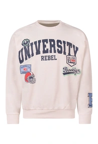 Unlocked jongens sweater